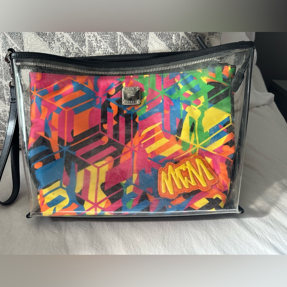 MCM Handbag
